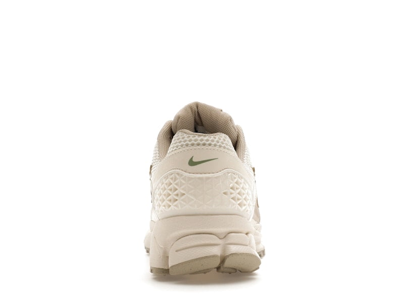 Nike Women's Zoom Vomero 5 Sail Light Orewood Brown Running Shoes, from StockX