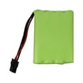 thumbnail image 5 of ​Replacement 7.4V 1000mAh LiPo Battery for Feilun DE36W 1:16 Off-Road RC Car - 14500 Spare Part​​ As shown, 5 of 6