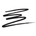thumbnail image 4 of L.A. Colors Ultra-precise Mark & Fine Felt Tip Liquid Eyeliner, Black, 4 of 9
