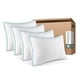 thumbnail image 1 of Pack 4 Almohadas Premium Bio Mattress con Relleno de Microfibras de Gel Modelo Bio Essential Tamaño Estándar, 1 of 8