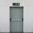 thumbnail image 3 of ZOUSSIQI 2Pcs Luminous Self-Adhesive Safety Warning Sign Sticker Safety Fire Exit Signs with DirectionType 8 JU316-42385, 3 of 10