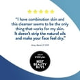thumbnail image 3 of Cetaphil Oily Skin Cleanser, 3 of 8
