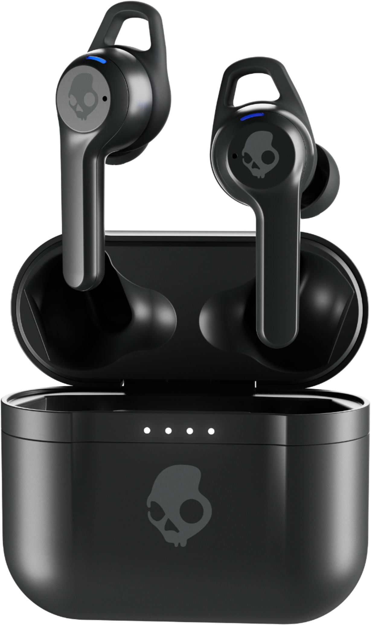 Skullcandy Indy XT Evo True Wireless Inner Ear Earbuds Black Walmart