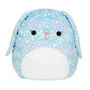 Squishmallow 13 inch Elizabella - Easter Bunny - Plush