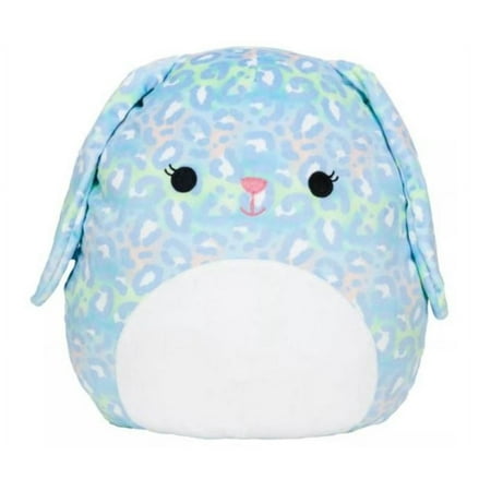 Squishmallow 13 inch Elizabella - Easter Bunny - Plush