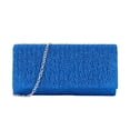 thumbnail image 2 of breaise Sparkly Evening Clutch Bag for Women,Ladies Cross Body Handbag with Chain Small Shoulder for Wedding Party Cocktail Prom, 2 of 7