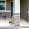 thumbnail image 4 of Briarwood Lane Checkerboard Small Planter, 4 of 4