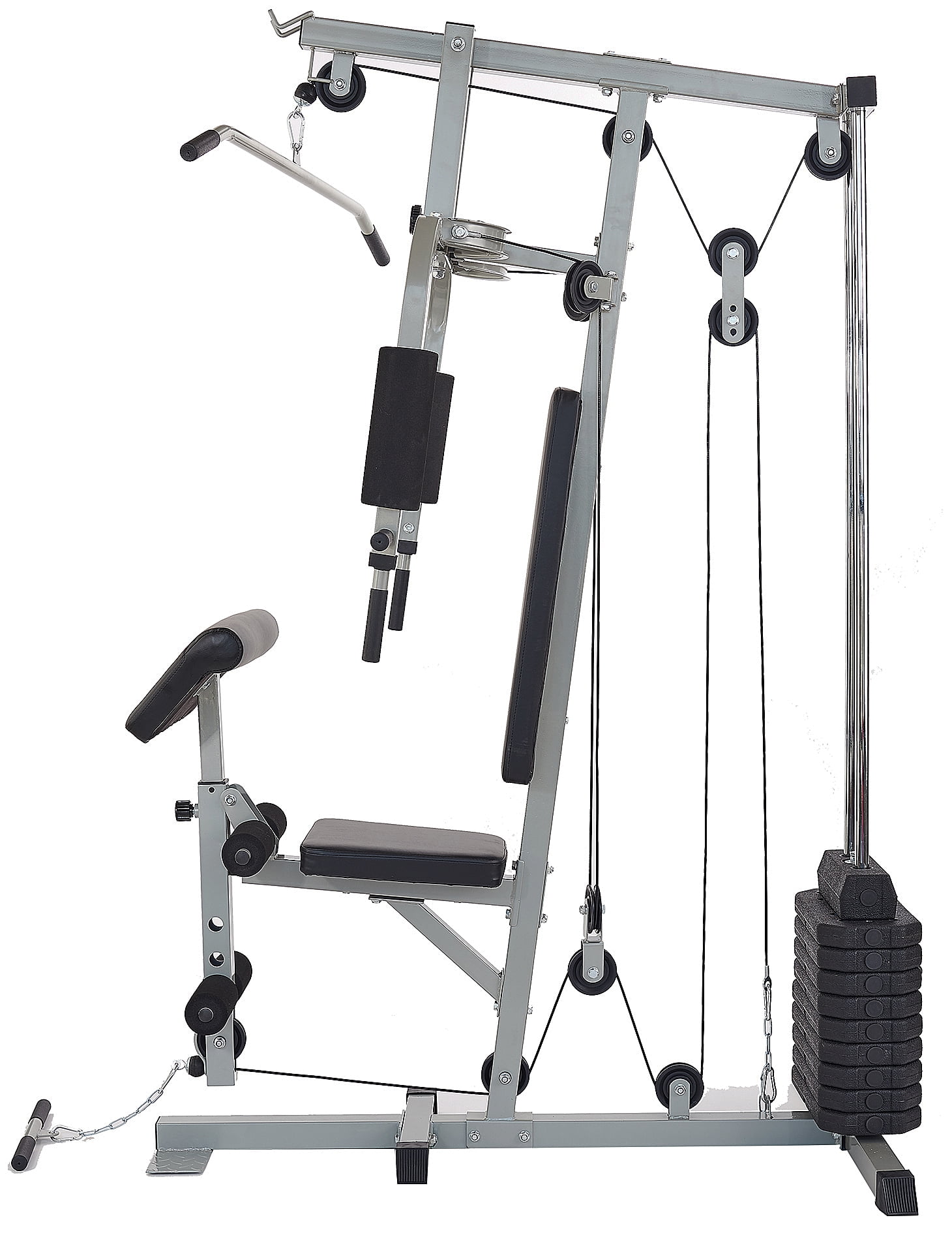 Everyday Essentials Gym 2025 - Main Image