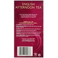 thumbnail image 7 of Twinings Tea English Afternoon Tea, 20 ct, 7 of 7