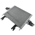 thumbnail image 5 of GELUOXI Transmission Oil Cooler for 2003-2007 Ford F-250/F-350/F-450/F-550 Super Duty FO4050104, 5 of 10