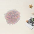 thumbnail image 4 of Miangastore 50g Multi Color Polystyrene Foam Beads for Kids Diy Crafts and Party Decoration, 4 of 8