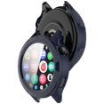 thumbnail image 4 of Protection Intégrée Compatible avec Montre Intelligente PC + Étui en Verre Trempé avec Protection d'Écran, 4 of 4