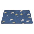 thumbnail image 1 of Tapis de Propreté pour Chien Couverture Réutilisable Absorbante Couche Lavable Tapis d'Entraînement pour Chiot Lit pour Animaux Tapis d'Urine Housse de Siège de Voiture pour Animaux, 1 of 5