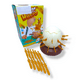 thumbnail image 5 of Juego de Mesa Espadas de Huevo Interactivo para Niños VIANOS LIMITED, 5 of 5