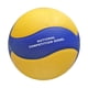 thumbnail image 1 of Soidarity Pelota de PU de tacto para voleibol, tamaño 5, para interiores y exteriores, deporte, gimnasio, accesorios de entrenamiento para niños, Deportes y aire libre V300W Soidarity OD020862-02, 1 of 6