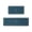 L, variant on PONPRNGY Kitchen Rugs Set of 2, Kitchen Mats for Floor, Non Slip Washable Kitchen Runner Rugs, Easy to Clean