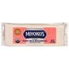 Miyoko’s Creamery Organic Cashew Milk Vegan Mozzarella Cheese Brick, 8 oz