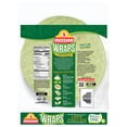 thumbnail image 5 of Mission Wraps Garden Spinach, 6 Count, 5 of 9