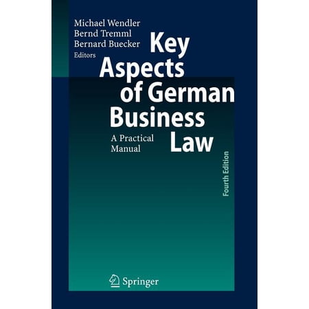 ISBN 9783642088117
