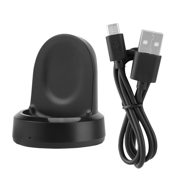 OTVIAP Wireless Charging Cradle Dock Fast Charger For Samsung Galaxy