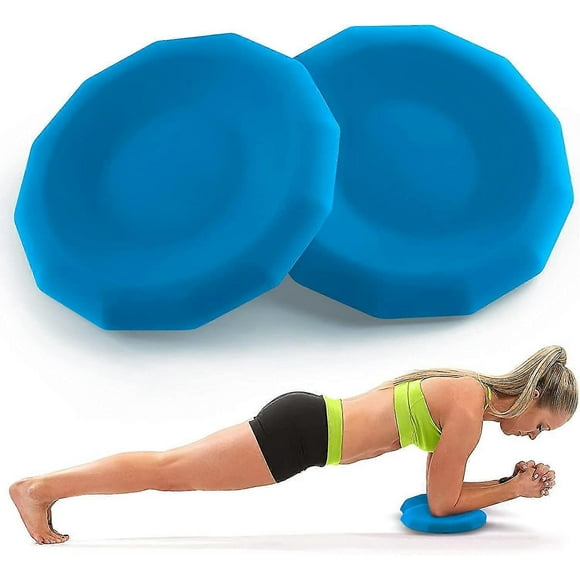 2pcs Yoga Knee Pad, Anti Slip Yoga Support Pad Pilates Knee Pad_Perfect Gift
