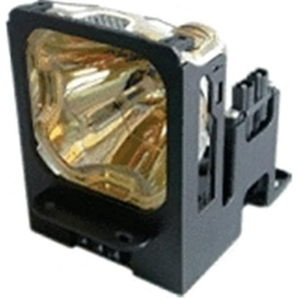 Arclyte Technologies PL02723CBH Ampoule Compatible pour Nec NP05LP