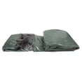 thumbnail image 4 of SET SunSolar Energy Technologies-  Heavy Duty series In-Ground Solid Pool Cover for 16x24 Foot Rectangle Swimming Pool - Winter Pool Cover with 12-Yr warranty. 8ft Double Water Bags Included., 4 of 6