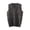 Brown, variant on Uikmnh Mens Autumn Winter Casual V Neck Sleeveless Knit Vest Sweater