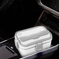 thumbnail image 4 of Danhjin Electric Lunch 1.8L Electric Lunch Box Can Be Into Electric Heating Insulation Cooking Hot Rice Lunch Box Lunch Box, 4 of 9