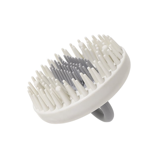 Champú para el cabello Cepillo para el cuero cabelludo Cepillo de masaje corporal Peine Acondicionador Limpiar