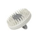 thumbnail image 2 of Cepillo para Champú y Cuero Cabelludo | Cepillo Masajeador Corporal para Ducha y Acondicionador | Herramienta de Masaje de Silicona Suave y Elástica para La Circulación Del Cuero Cabelludo, La Salud, 2 of 6