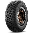 thumbnail image 1 of Llanta 255/70R16 120/117Q BFGoodrich Mud Terrain T/A KM3, 1 of 3