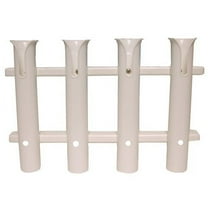 Taco P03-064W Delux Rod Holder