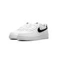 thumbnail image 2 of NIKE GRADE SCHOOL Air Force 1 Low "White" FV5948 101 from Stadium Goods, 2 of 8