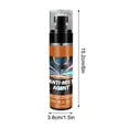 thumbnail image 3 of Xihbxyly Desempañador En Aerosol para Parabrisas de Coche, Fórmula Potente E Impermeable, Protección Duradera, Tratamiento para Cristales de Vehículos a Prueba de Lluvia, Uso Versátil para Espejos y, 3 of 7