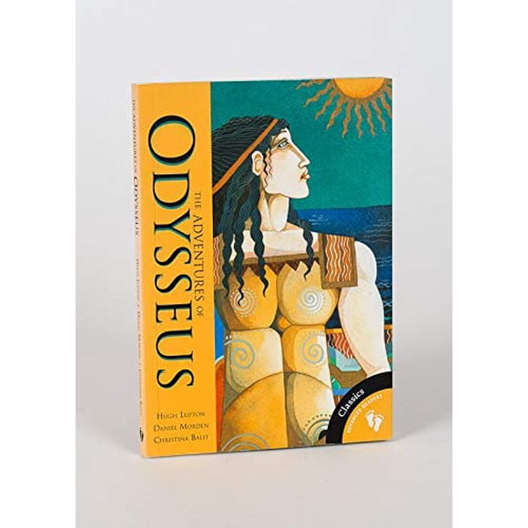 The Adventures of Odysseus
