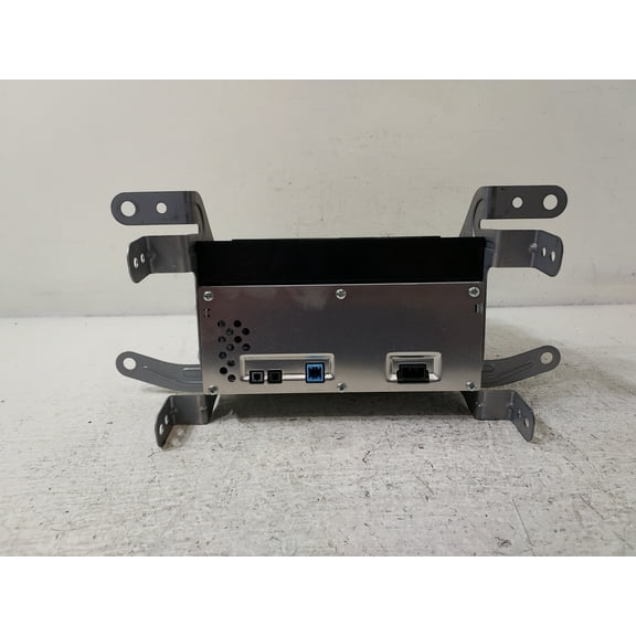 Pre-Owned 2023 Toyota 86 Radio Receiver OEM LKQ - Verify Specific Vehicle Fitment In Description - (Good)
