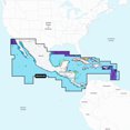 thumbnail image 1 of Cartografía marina Navionics Platinum+ NPSA010R Centroamérica, 1 of 1