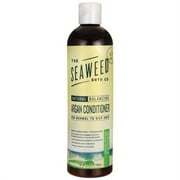 The Seaweed Bath Co. Natural Balancing Argan Conditioner- Eucalyptus &  Peppermint