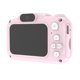 thumbnail image 4 of Cámara para niños Cámara de fotos para niños Regalo de cumpleaños de Navidad para niñas Niños (Rosa) Ndcxsfigh Para estrenar, 4 of 8