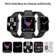 thumbnail image 2 of X8 Relojes Inteligentes 2 En 1 Con Auriculares Inalámbricos, 2 of 8