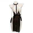 thumbnail image 1 of Lencería sexy de hadas, uniforme transparente de malla sexy, ropa seductora sin rocío, sin pasión, gota de sangre femenina, 1 of 3