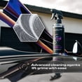 thumbnail image 4 of Limpiador de interiores Blackline Reset con aroma de lujo Oasis para auto, 4 of 7