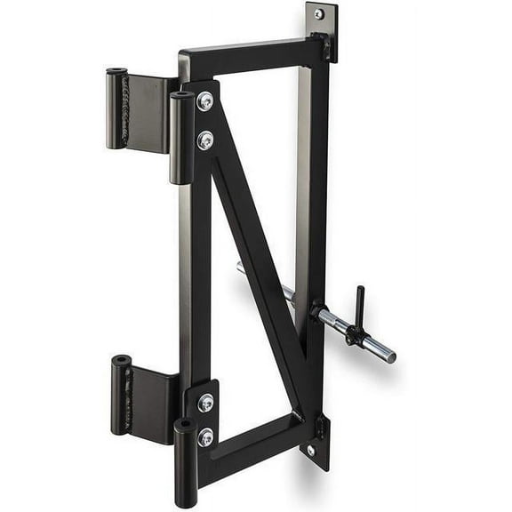 Surco Jeep Wrangler Deluxe Wall Mount Door Hanger DH1002