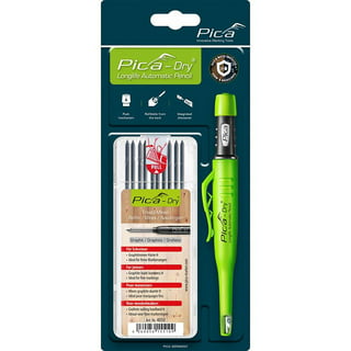 Pica-Dry Mechanical Pencil - Lee Valley Tools