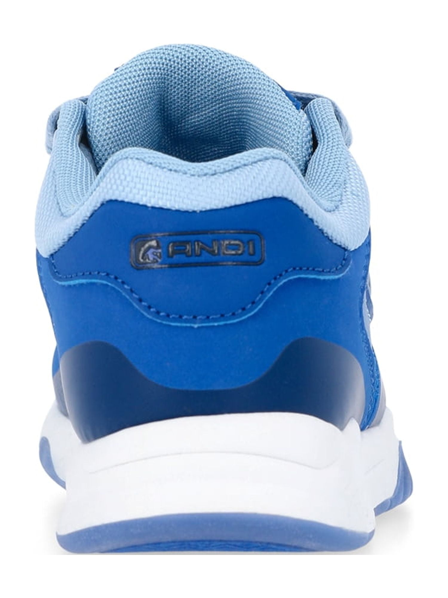 AND1 Little and Big Boys Viper Athletic Sneakers