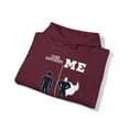 thumbnail image 4 of Bartender Hoodie, Gifts, Hooded Sweatshirt, 4 of 4