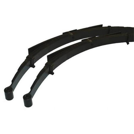 Skyjacker Leaf Spring 1999-1999 Ford F-250 4 Wheel Drive