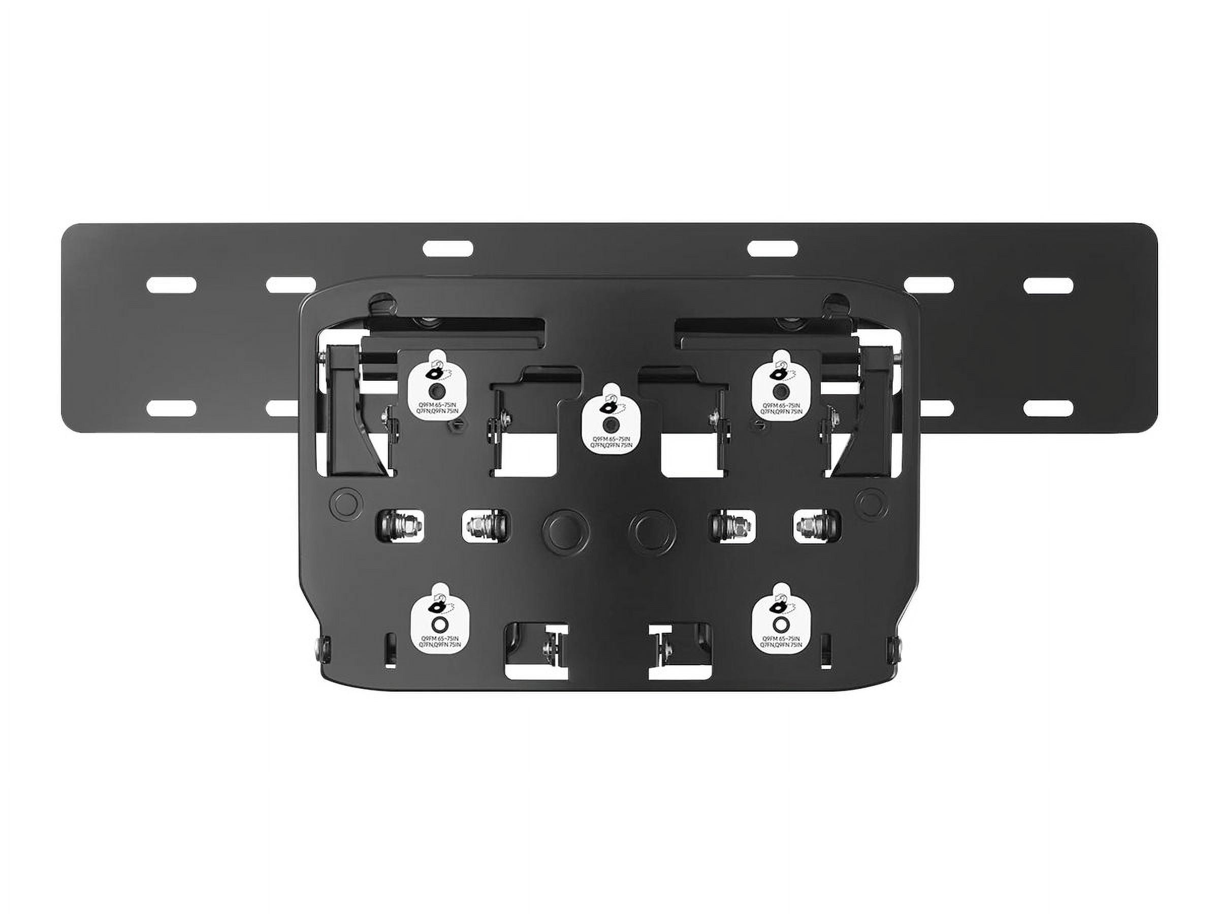 Samsung No Gap Wall Mount for 75" Q Series TVs