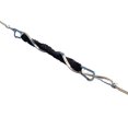 thumbnail image 1 of Davis Shockles LineSnubber - Black, 1 of 2